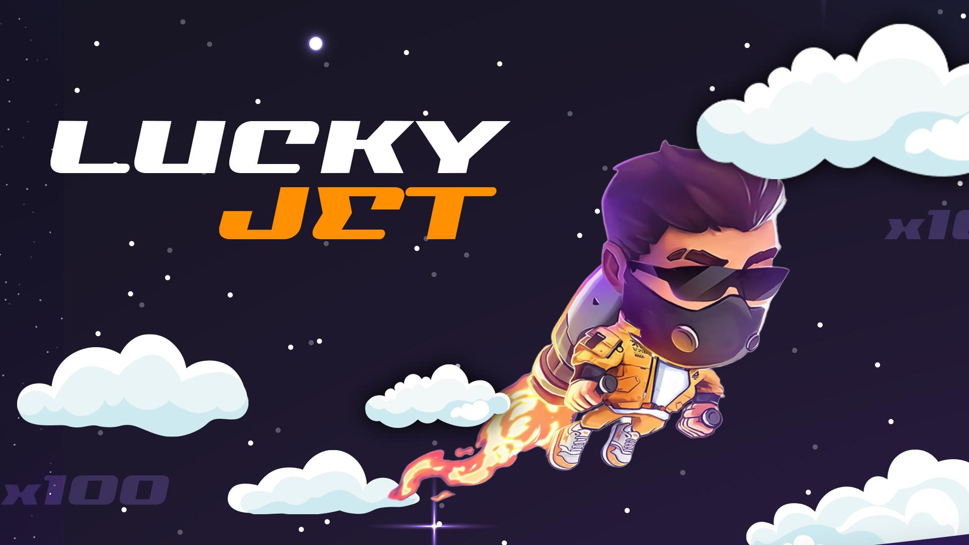 Lucky Jet